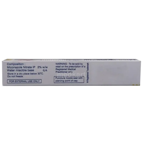 zole cream 15 gm